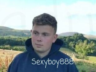 Sexyboy888