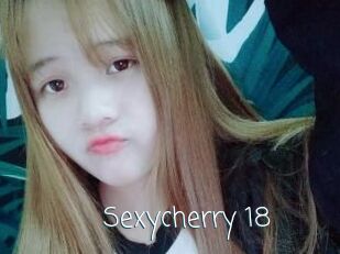 Sexycherry_18 Adult o Porn