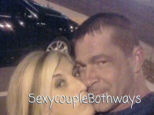 SexycoupleBothways Adult o Porn