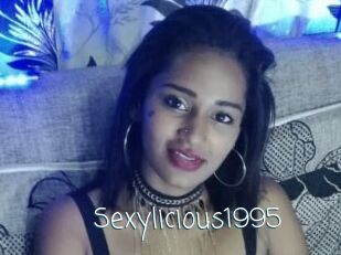 Sexylicious1995