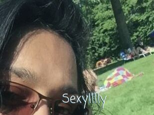 Sexylilly