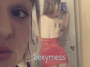 Sexymess Adult o Porn