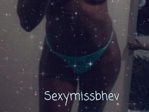 Sexymissbhev