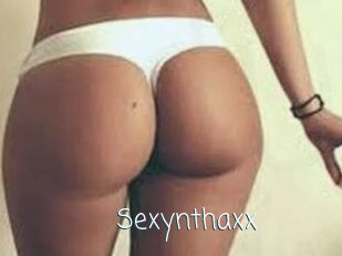Sexynthaxx
