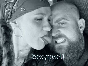 Sexyrose11