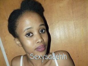 Sexysadehh