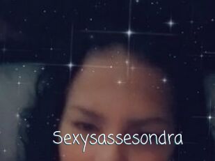 Sexysassesondra