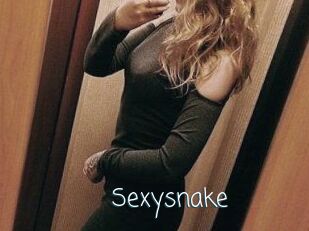Sexysnake Adult o Porn