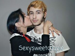 Sexysweetcouple