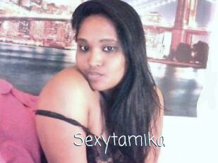 Sexytamika