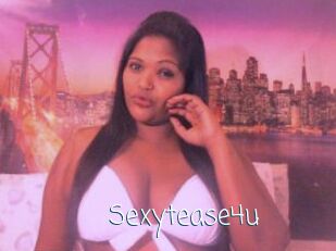 Sexytease4u