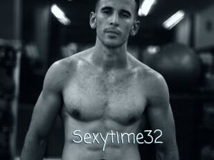 Sexytime32
