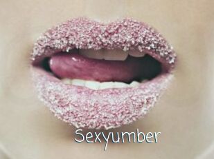 Sexyumber