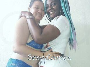 SexyyCouplex