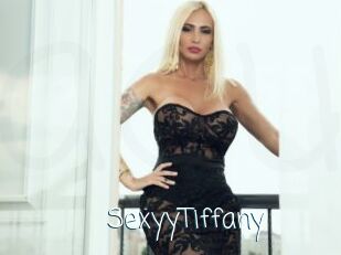 SexyyTiffany