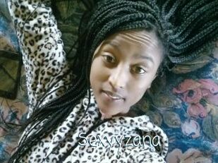Sexyyzana