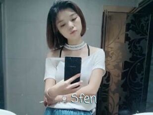 Sfen