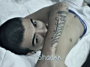 Shaakk
