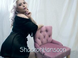 ShaaronHansoon
