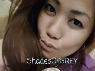 ShadesOfGREY