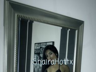 ShairaHottx