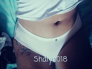 Shalyn018