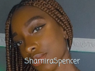 ShamiraSpencer Adult o Porn