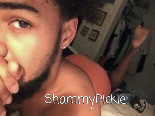 ShammyPickle