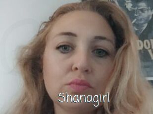 Shanagirl