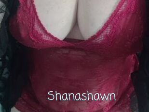 Shanashawn