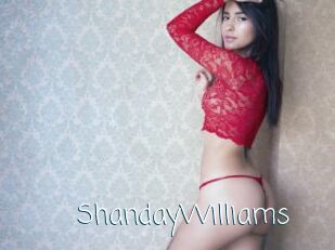 ShandayWilliams