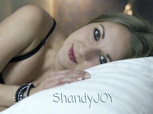 ShandyJOY