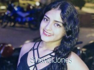 ShanelJones