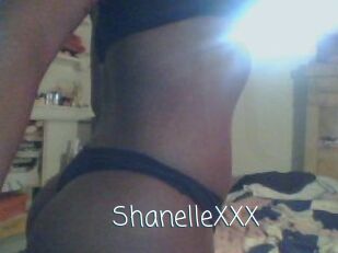ShanelleXXX