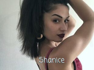 Shanice