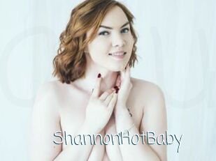 ShannonHotBaby
