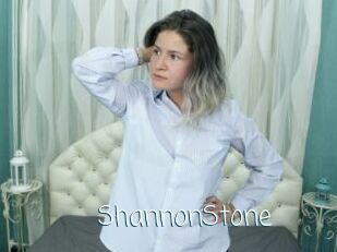 ShannonStone