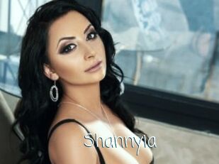 Shannyia