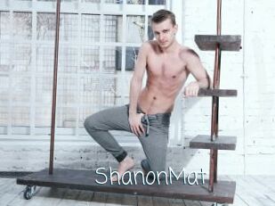 ShanonMat