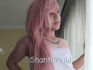 ShantalWild