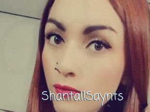 ShantallSaynts Adult o Porn