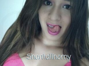 Shantallhorny
