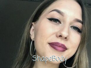 ShapeBody