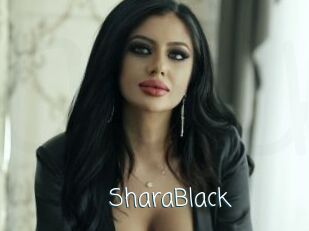 SharaBlack