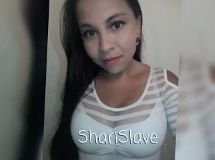 ShariSlave