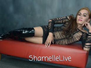 SharnelleLive