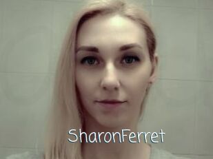 SharonFerret