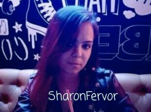 SharonFervor