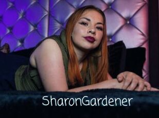 SharonGardener