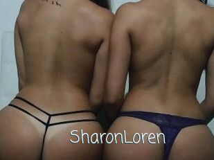 Sharon_Loren